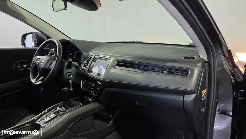 Honda HR-V 1.6 i-DTEC Elegance+Connect Navi - 20