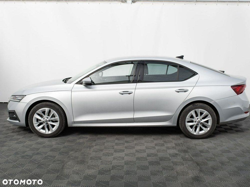 Skoda Octavia - 9
