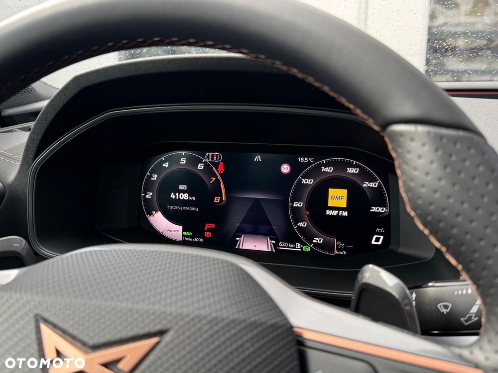 Cupra Leon Sportstourer 1.5 eTSI mHEV DSG - 26