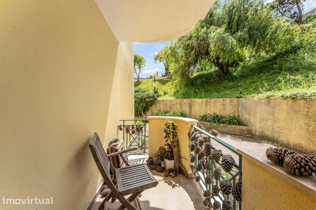Apartamento T4 com estacionamento, Quinta da Beloura, Sintra - Grande imagem: 4/31