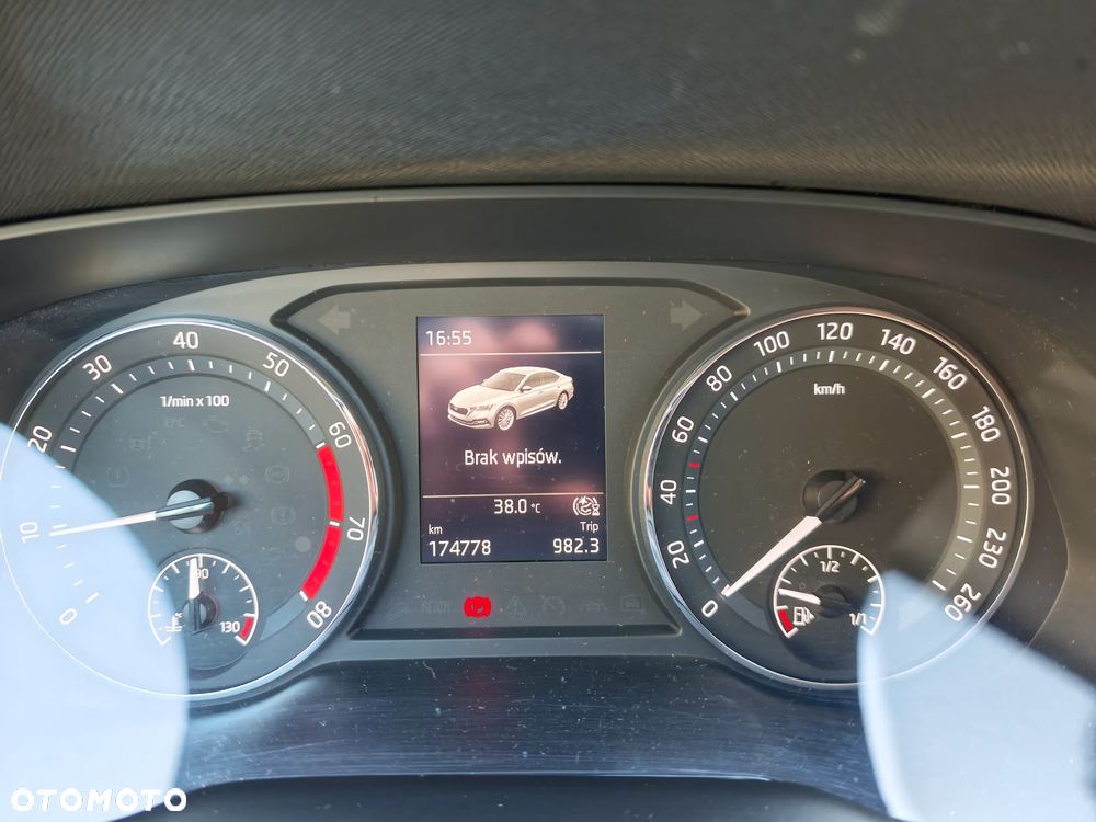 Skoda Octavia 1.5 TSI ACT Ambition - 13