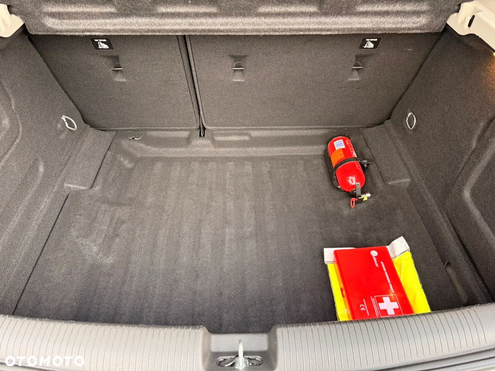 Opel Astra 1.4 T Dynamic - 14