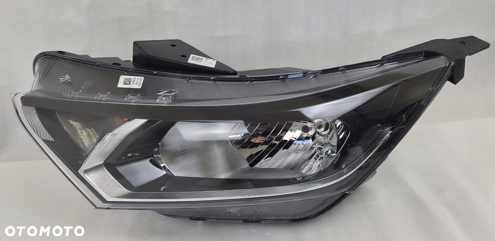LAMPA LEWA PRZÓD HYUNDAI i20 III 2021- 92101-Q0050 ZWYKŁA (NR MAG. 2669) - 1