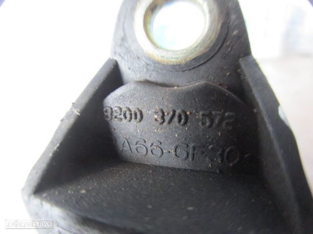 Modulo 8200370572 RENAULT TRAFIC 2005 1.9DCI 80CV 5P BRANCO Módulo Captor Arvore De Cames - 3