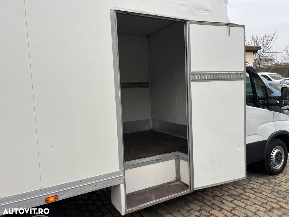 Iveco Daily 35S14 - 14