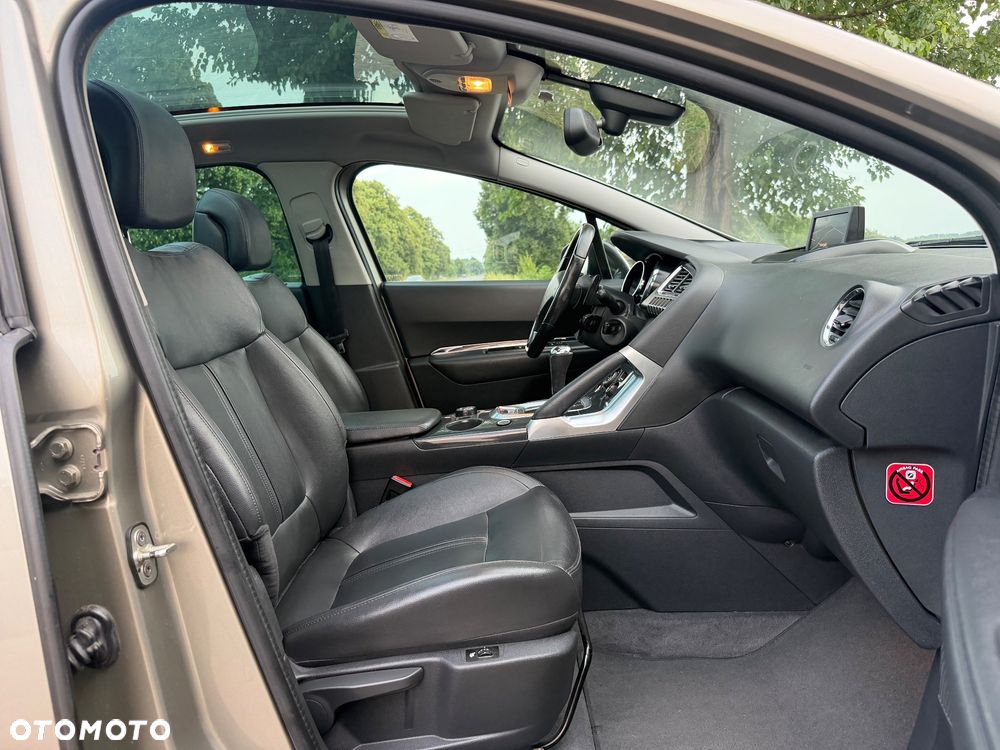 Peugeot 3008 BlueHDi 120 EAT6 Stop & Start Business Line - 16