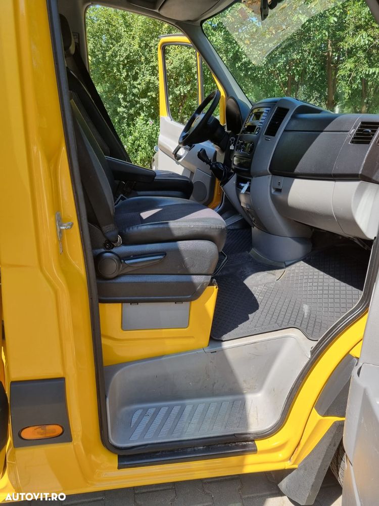Mercedes-Benz SPRINTER - 8