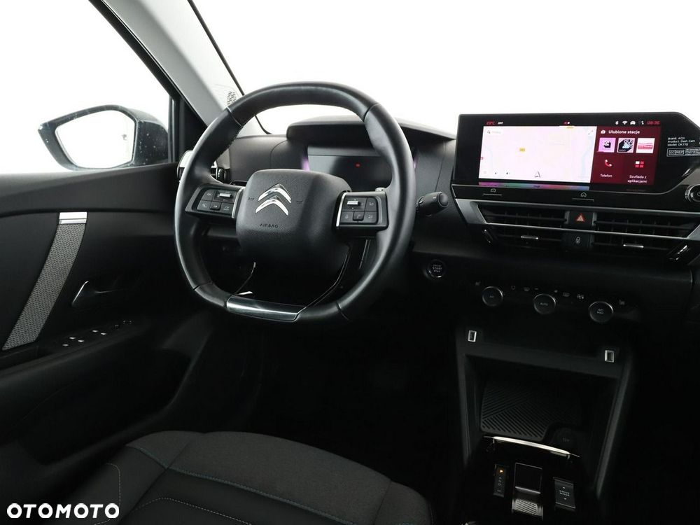 Citroën C4 1.5 BlueHDi Shine S&S EAT8 - 17
