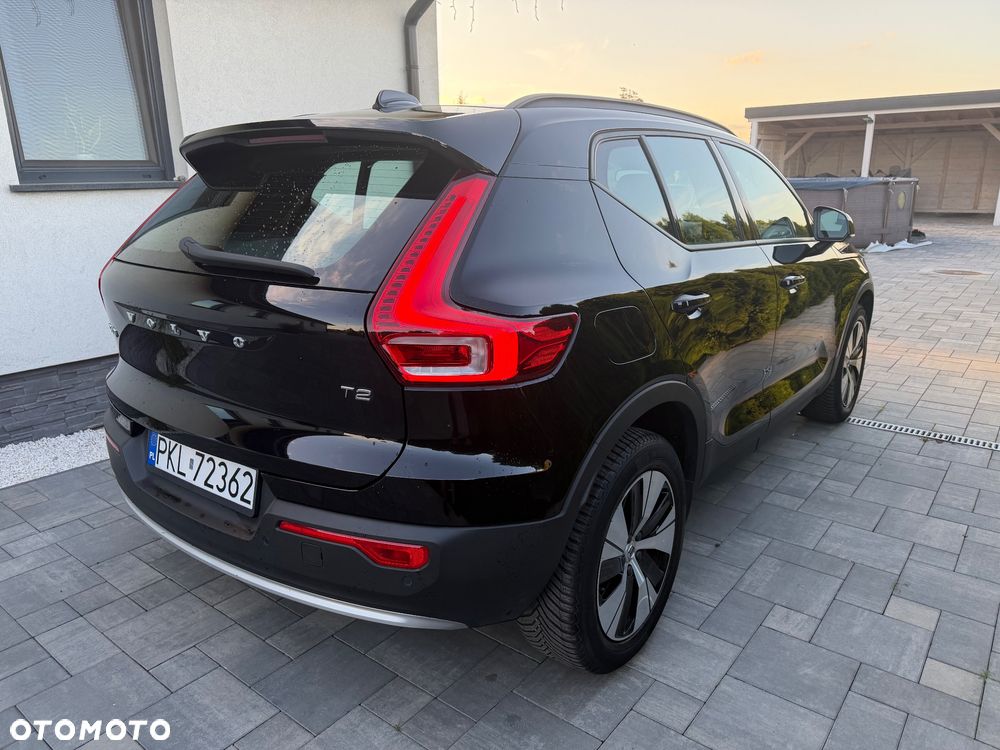 Volvo XC 40 T2 Essential - 7