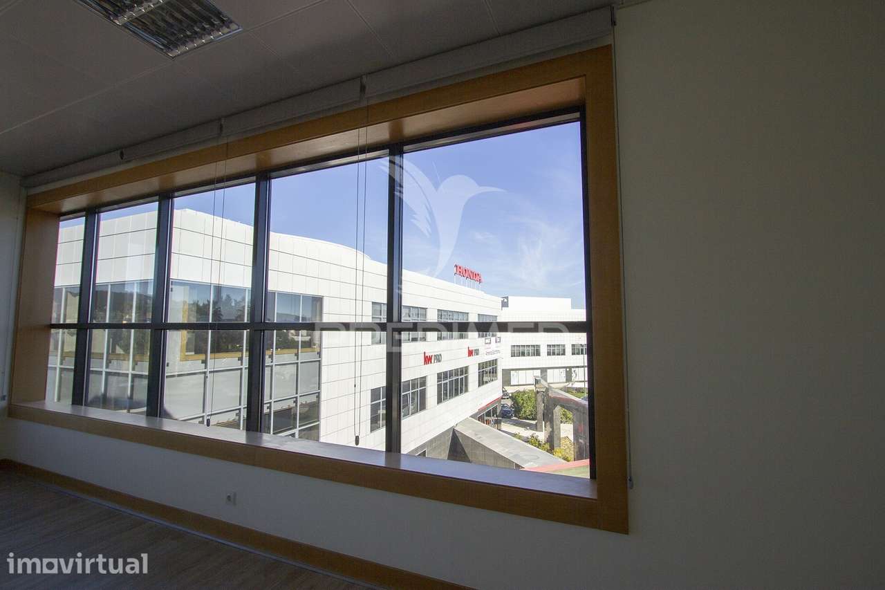 Edificio Escritorios - Investimento - Grande imagem: 2/16