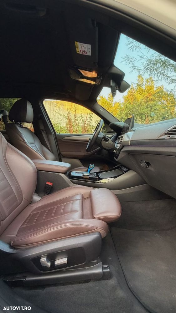 BMW iX3 - 3