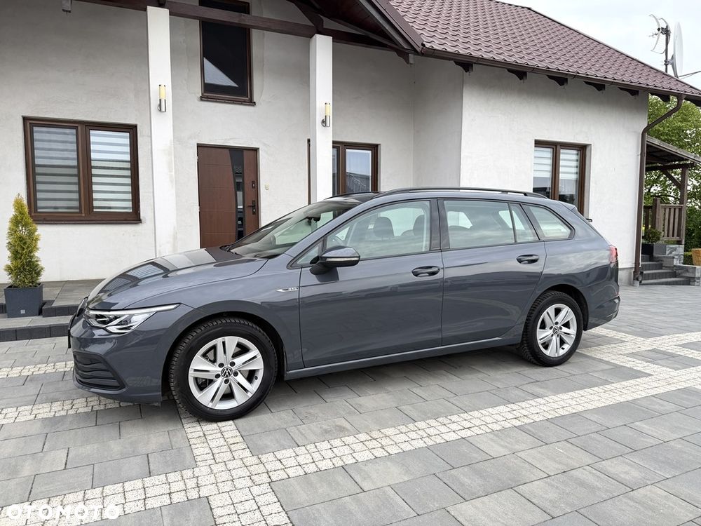Volkswagen Golf 2.0 TDI Life - 7