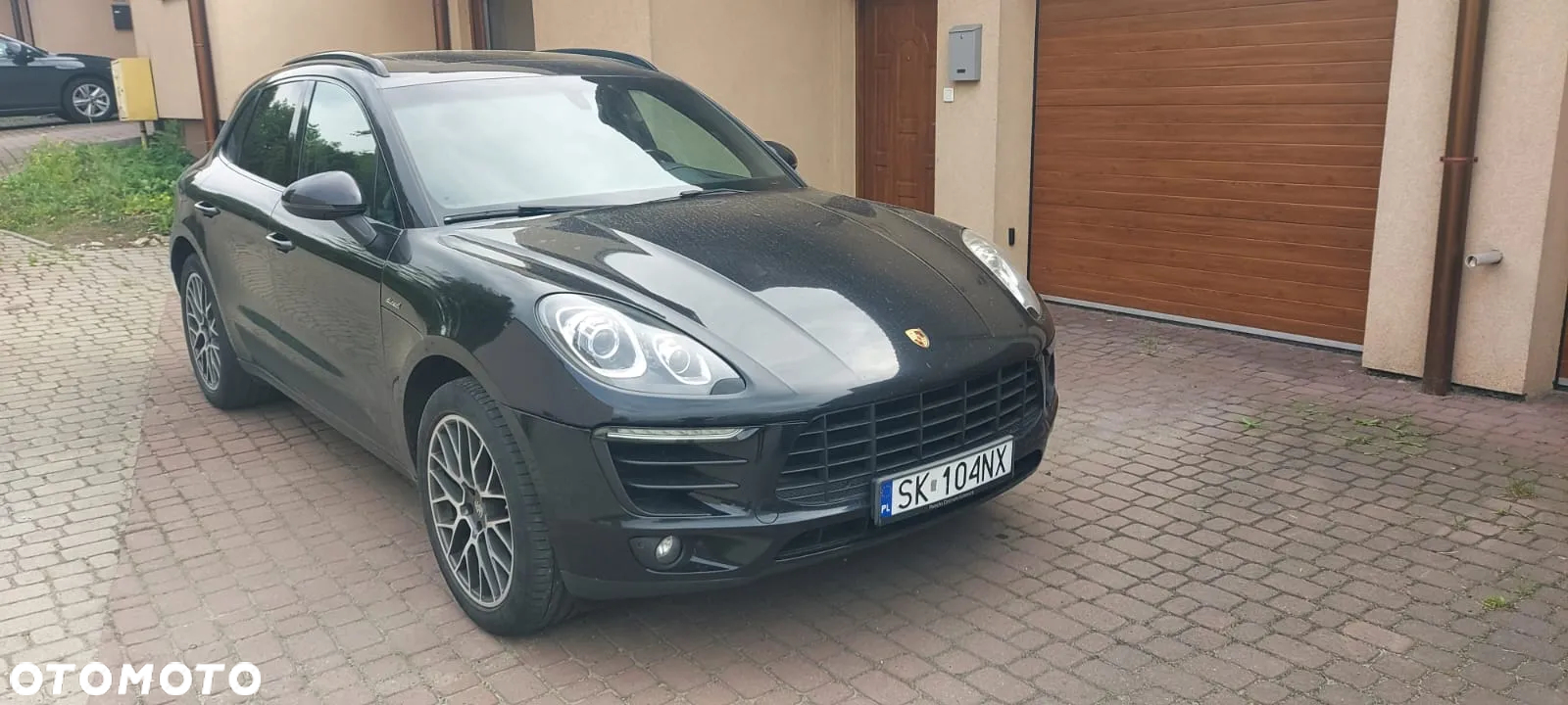 Porsche Macan S Diesel - 3