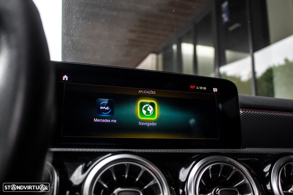 Mercedes-Benz A 250 e Style Plus - 51