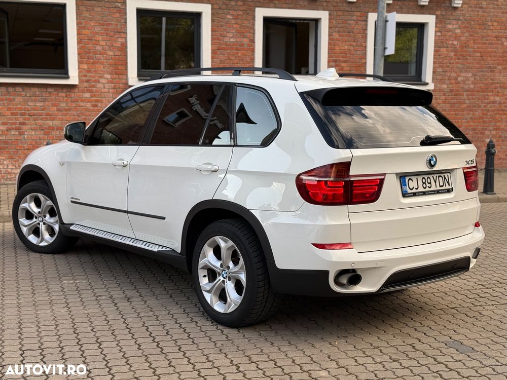 BMW X5 xDrive30d - 4