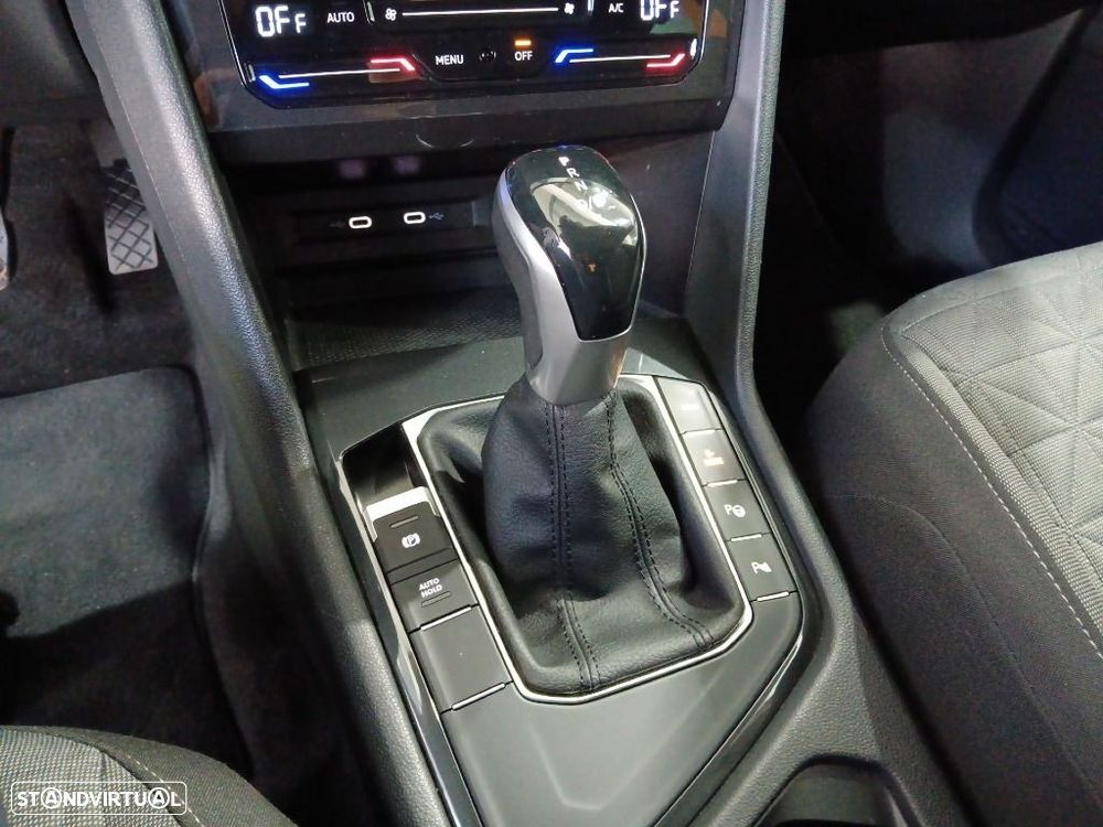 VW Tiguan 1.4 TSI eHybrid Life DSG - 22