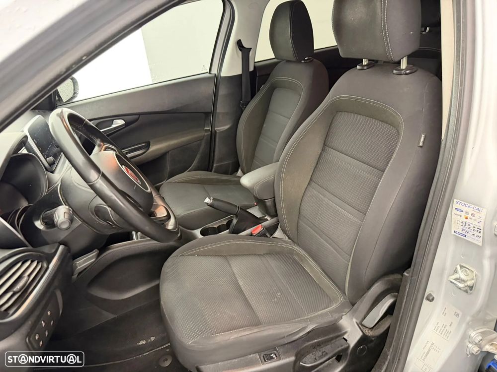 Fiat Tipo 1.3 M-Jet Lounge - 8