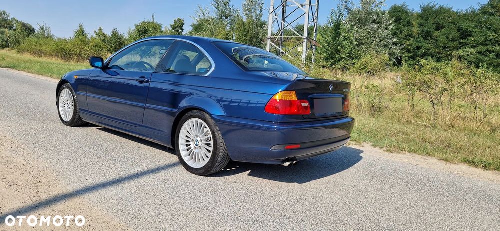 BMW Seria 3 320 Ci - 3