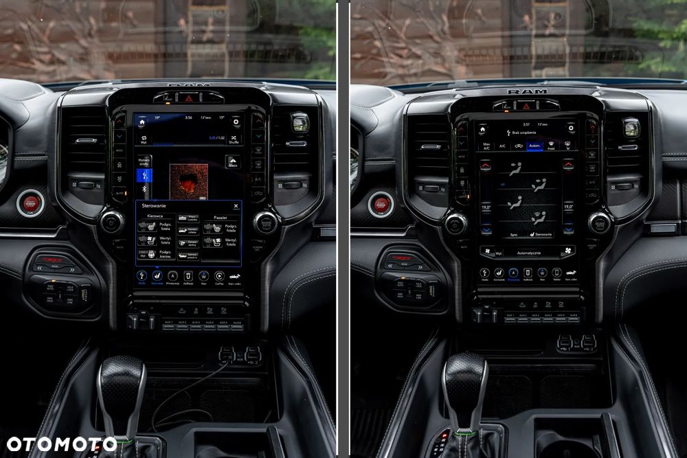 RAM 1500 TRX - 29