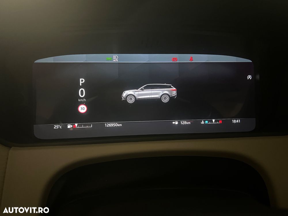 Land Rover Range Rover Velar - 40