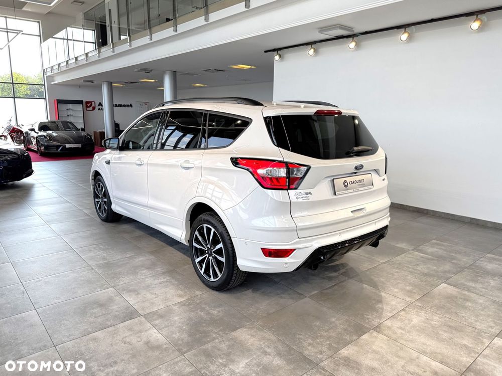Ford Kuga - 7