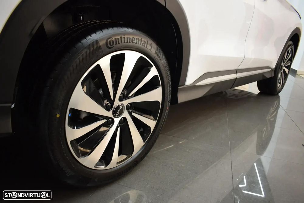 BYD Seal U 1.5 DM-i Boost - 4