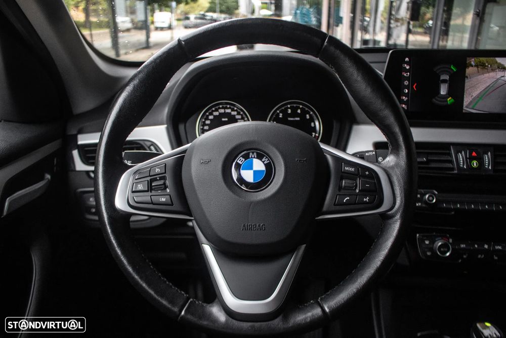 BMW X1 xDrive25e Advantage - 10