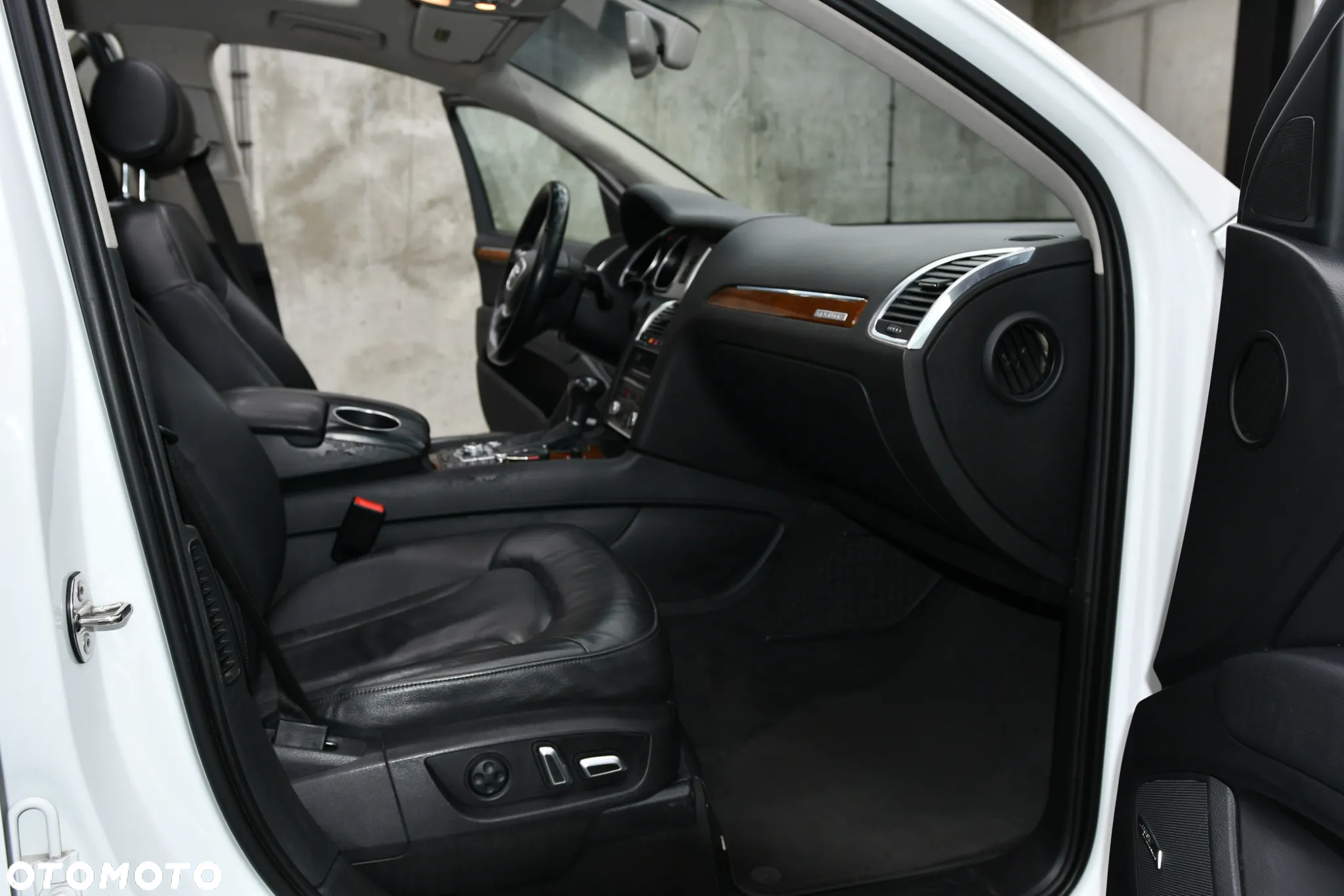 Audi Q7 3.0 TFSI Quattro Tiptronic - 15