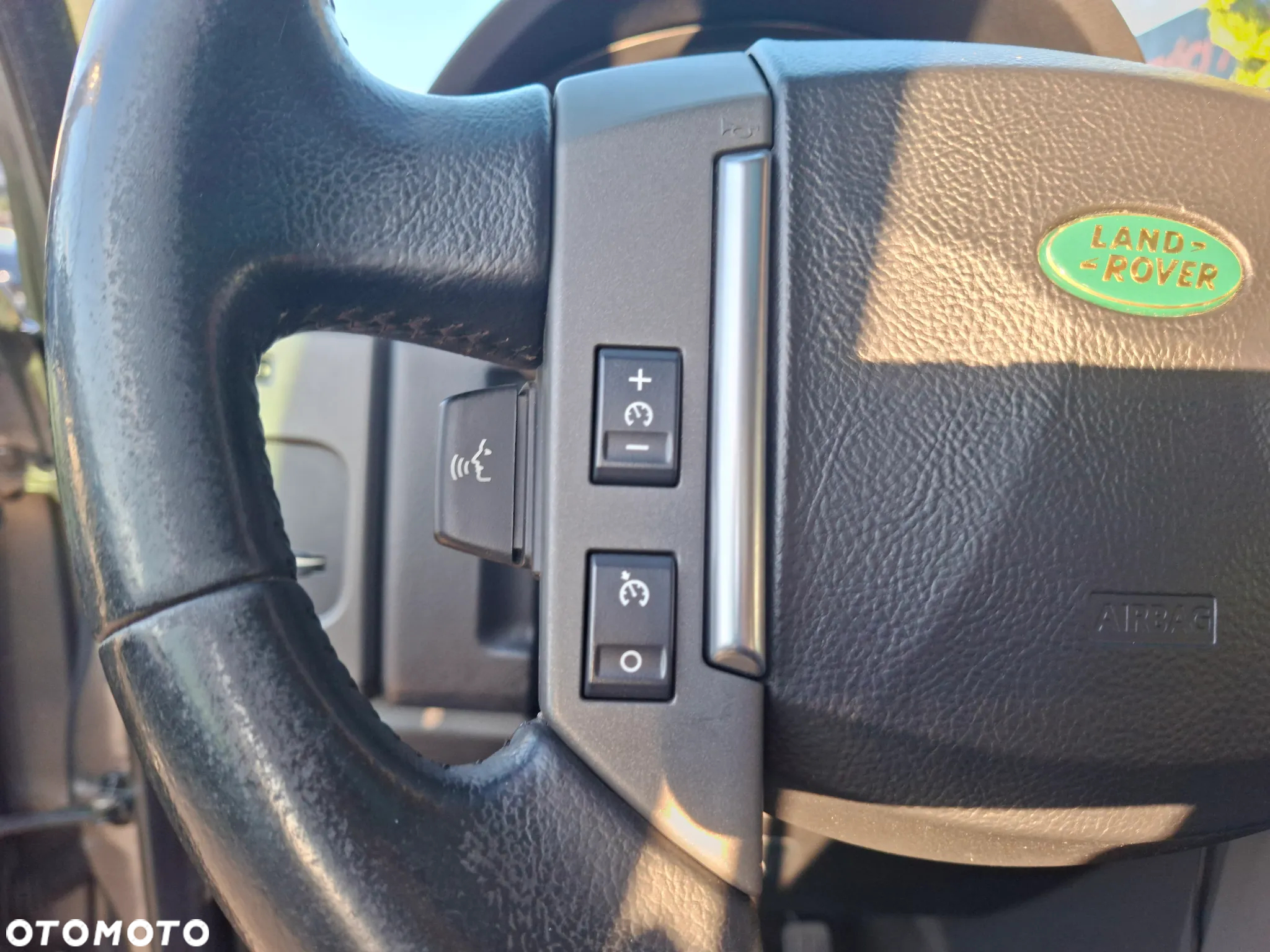 Land Rover Discovery TD V6 HSE - 17