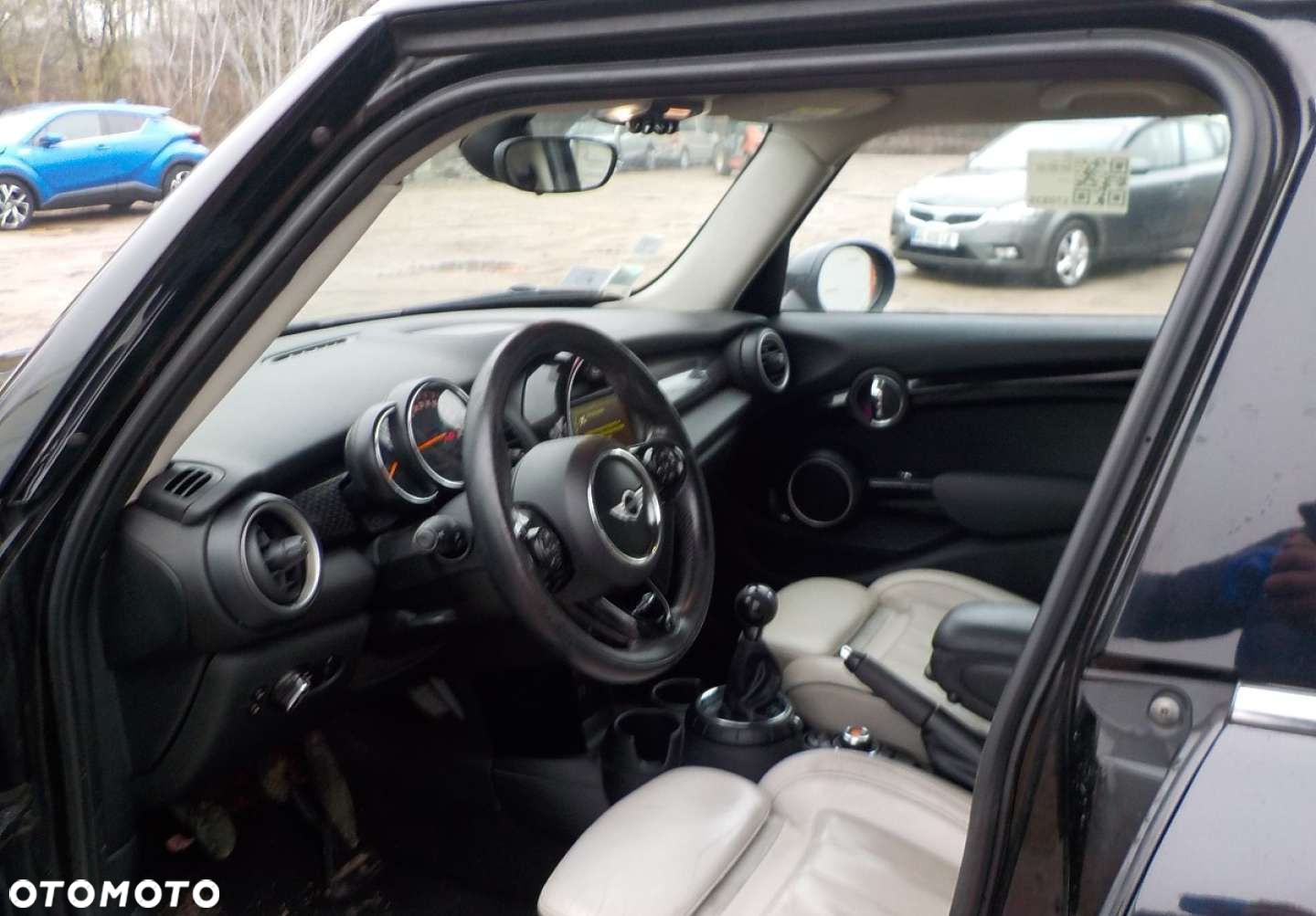 MINI Cooper S - 28