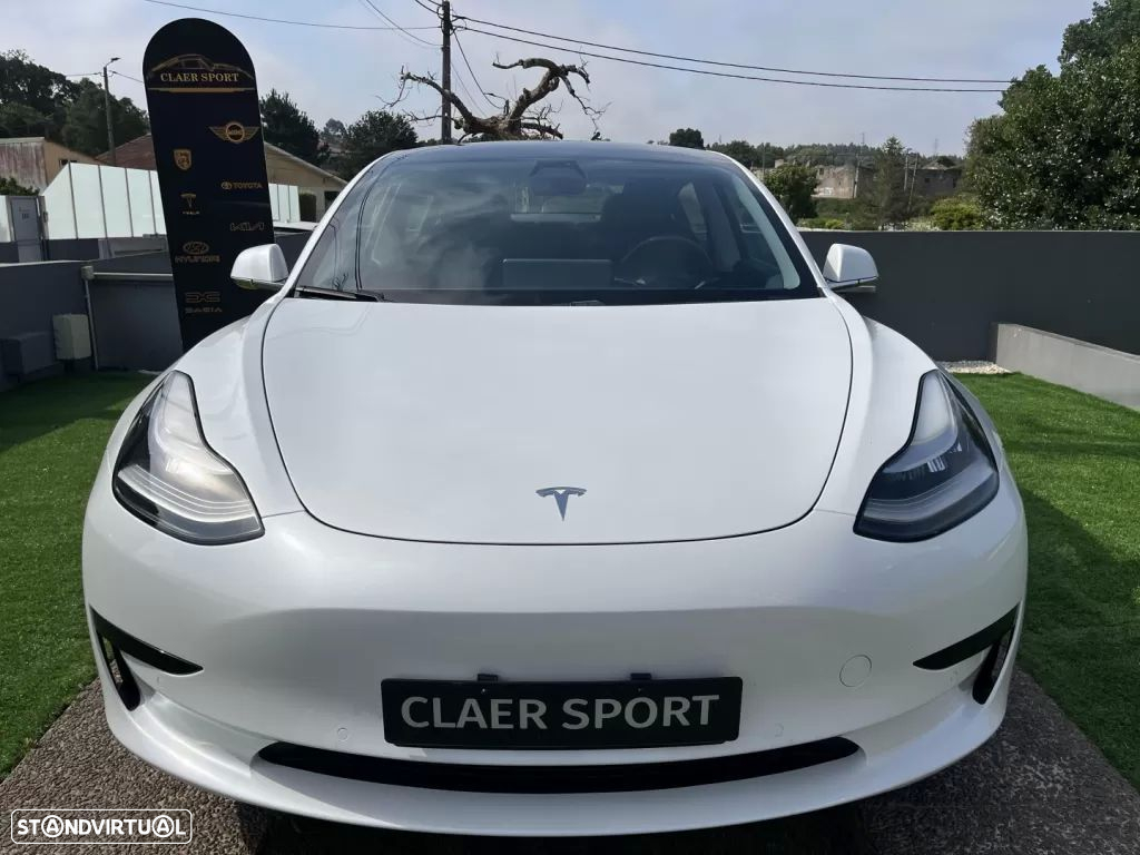 Tesla Model 3 Standard RWD Plus - 2