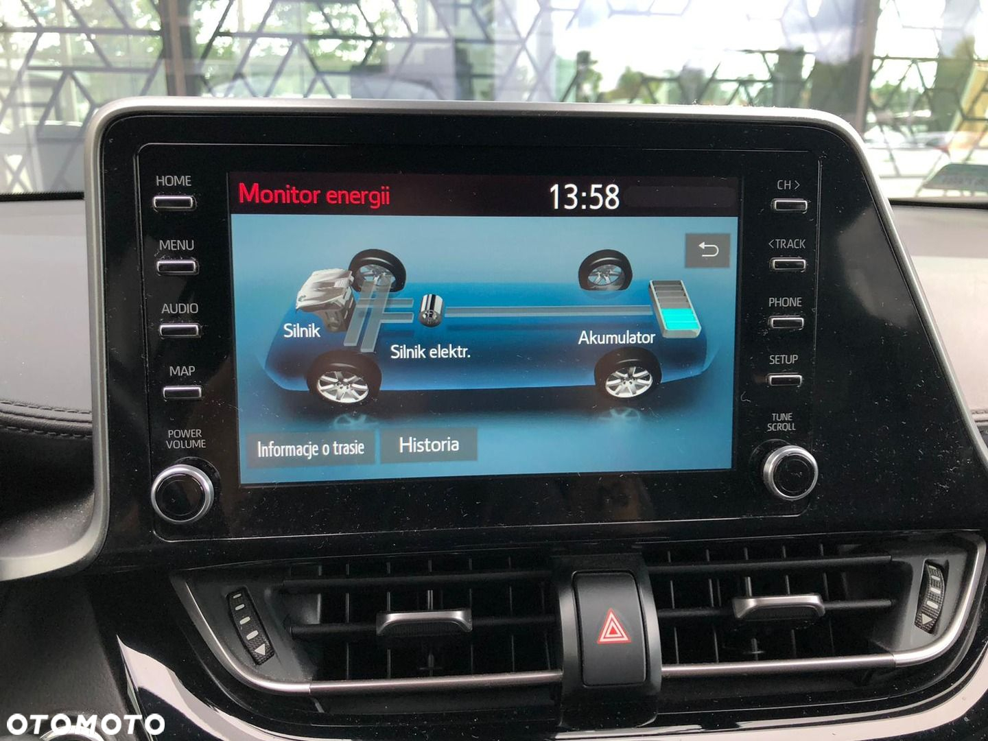 Toyota C-HR 2.0 Hybrid GR Sport - 18