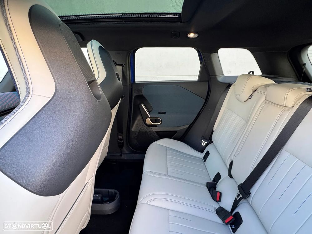 MINI Aceman SE Favoured M - 14