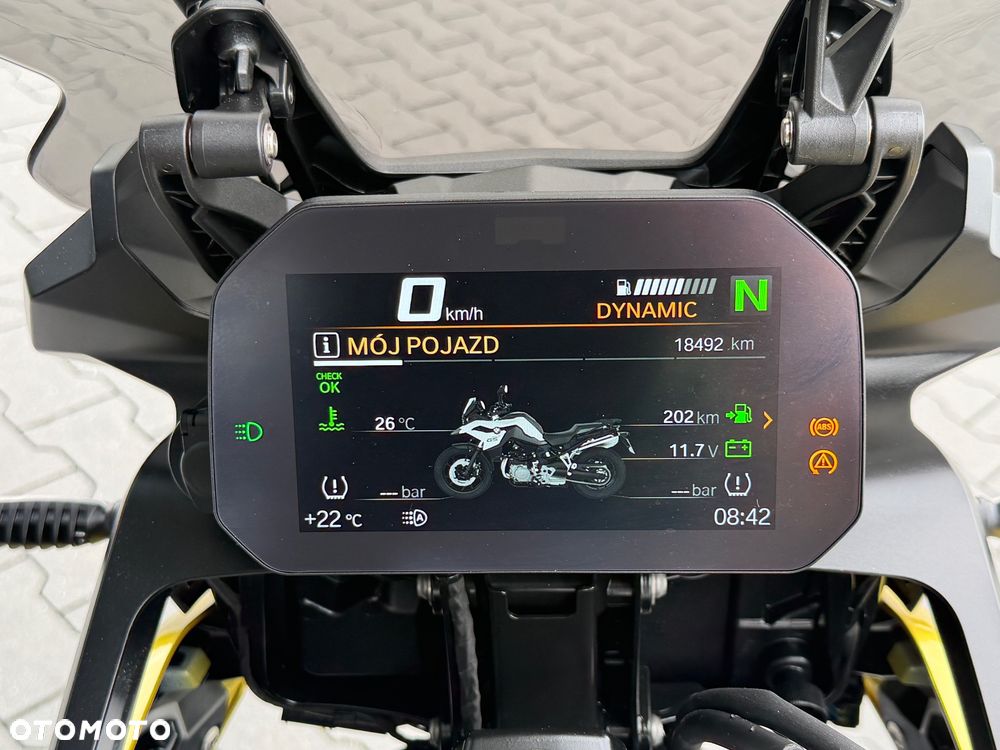 BMW GS - 24