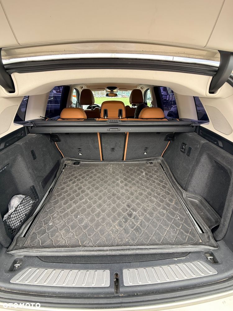 BMW X3 xDrive25d - 10