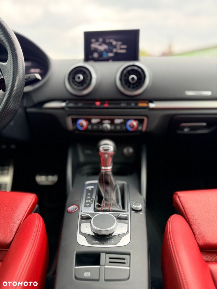 Audi S3 - 24