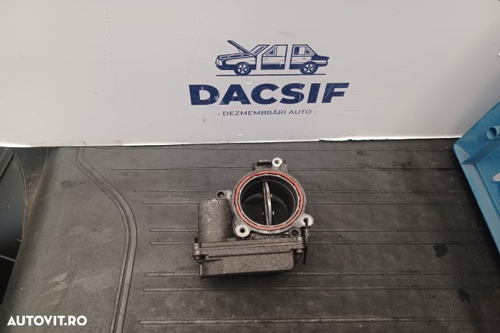 Clapeta acceleratie 7V2Q-9E926-AB 7V2Q-9E926-AB Ford Focus 2 [2004 - - 3