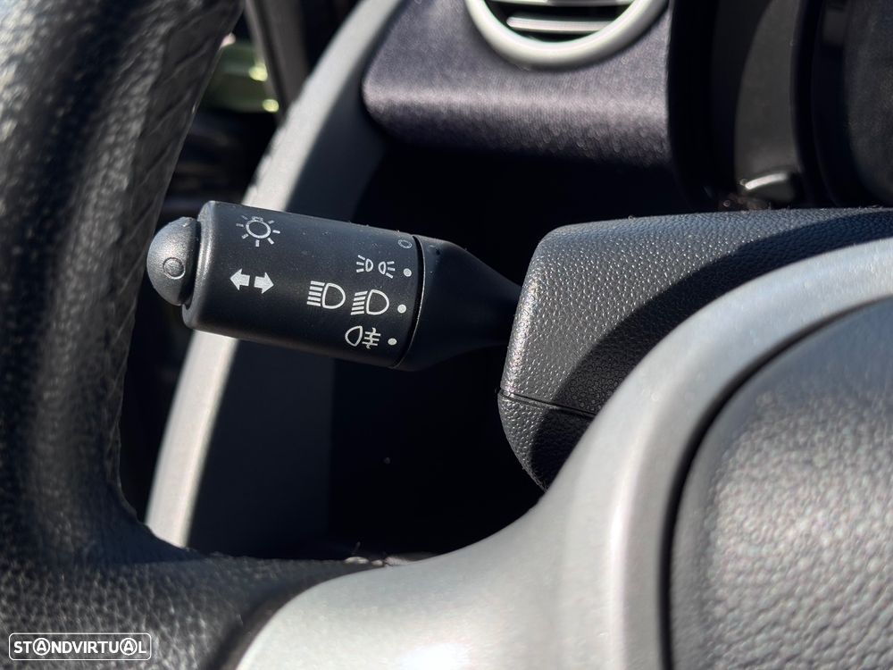Smart ForTwo Coupé cdi softouch passion dpf - 15