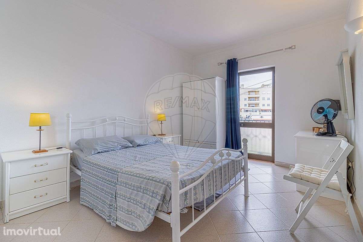 Apartamento T1 para arrendamento - Grande imagem: 3/17