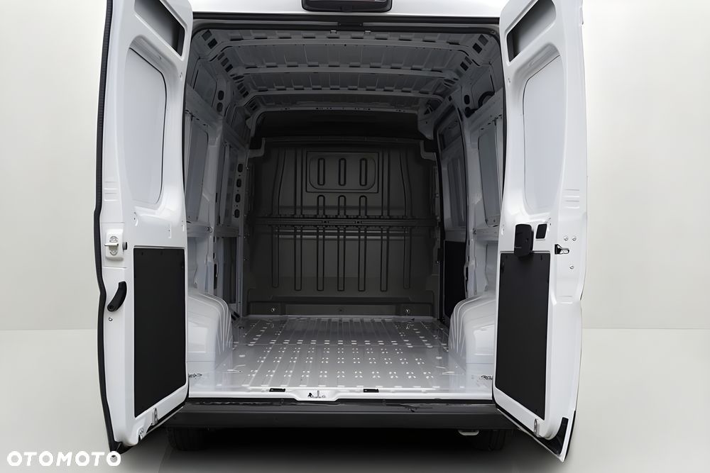 Fiat Ducato 30 H3-Power L2H2 - 10