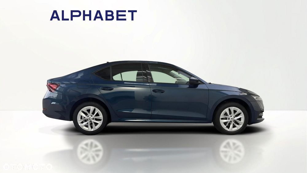 Skoda Octavia 1.5 TSI ACT Ambition - 3