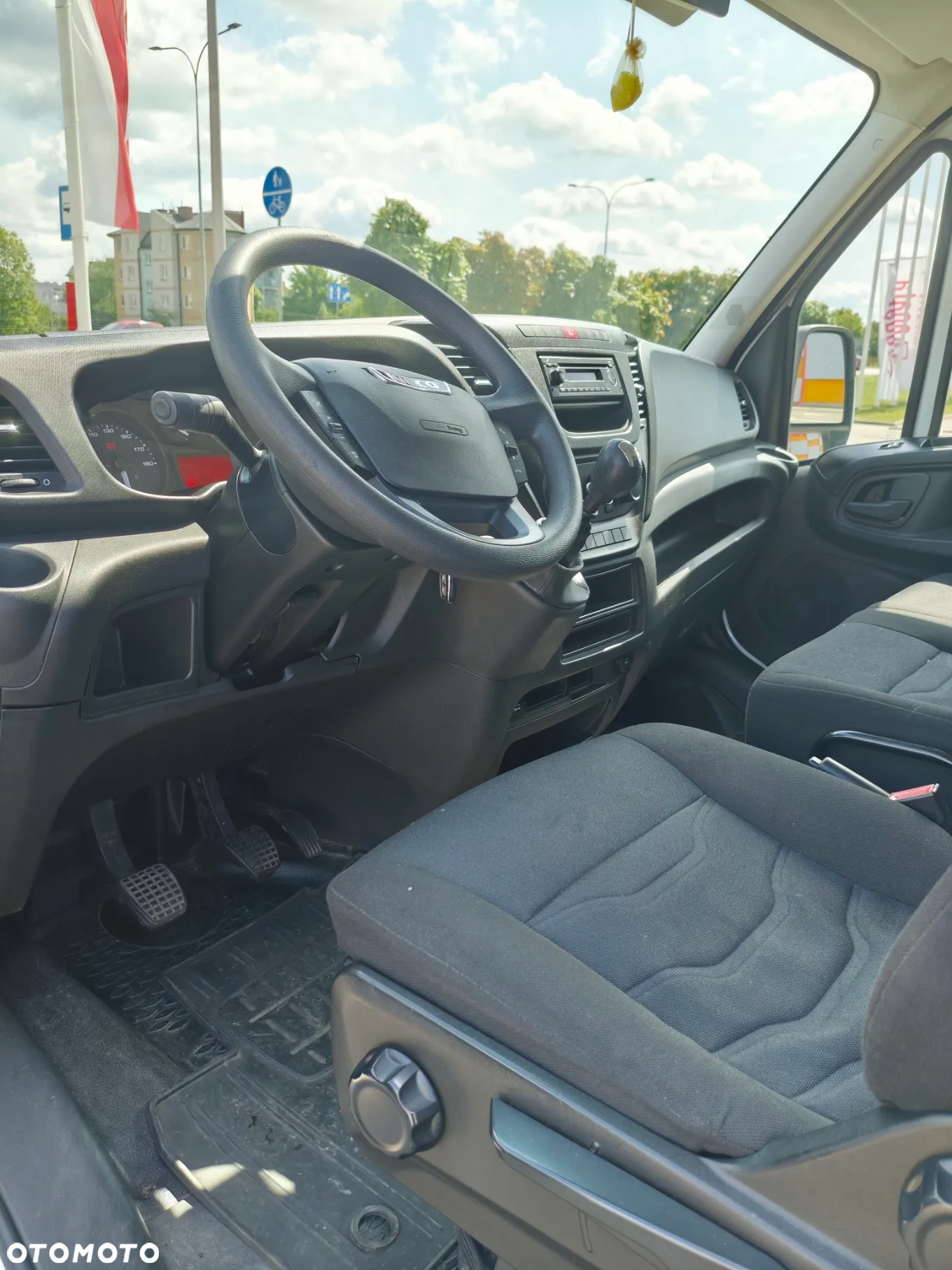 Iveco 35S12 - 15