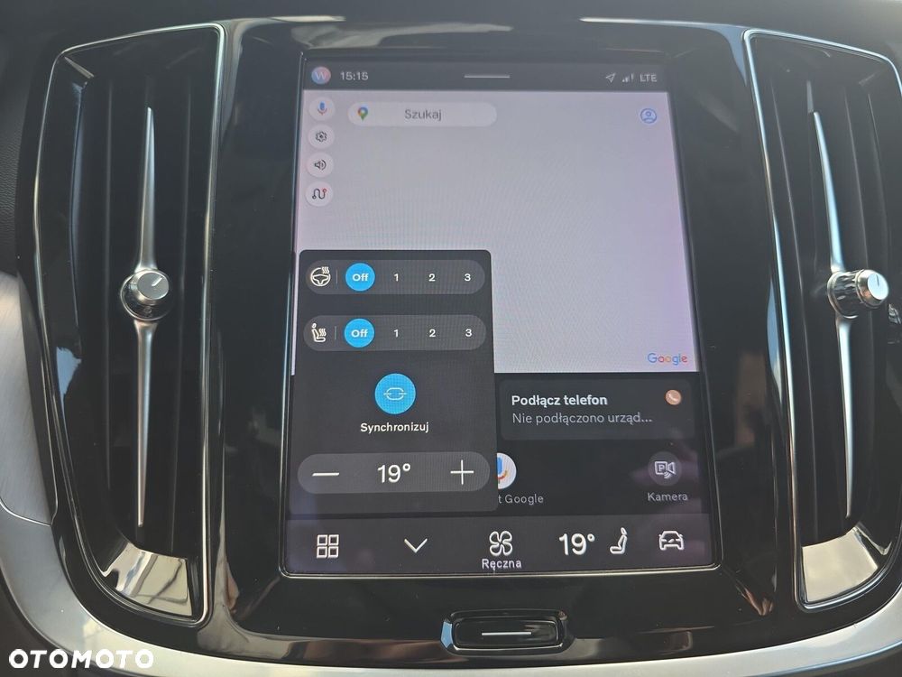 Volvo V60 B3 B Momentum Core - 19