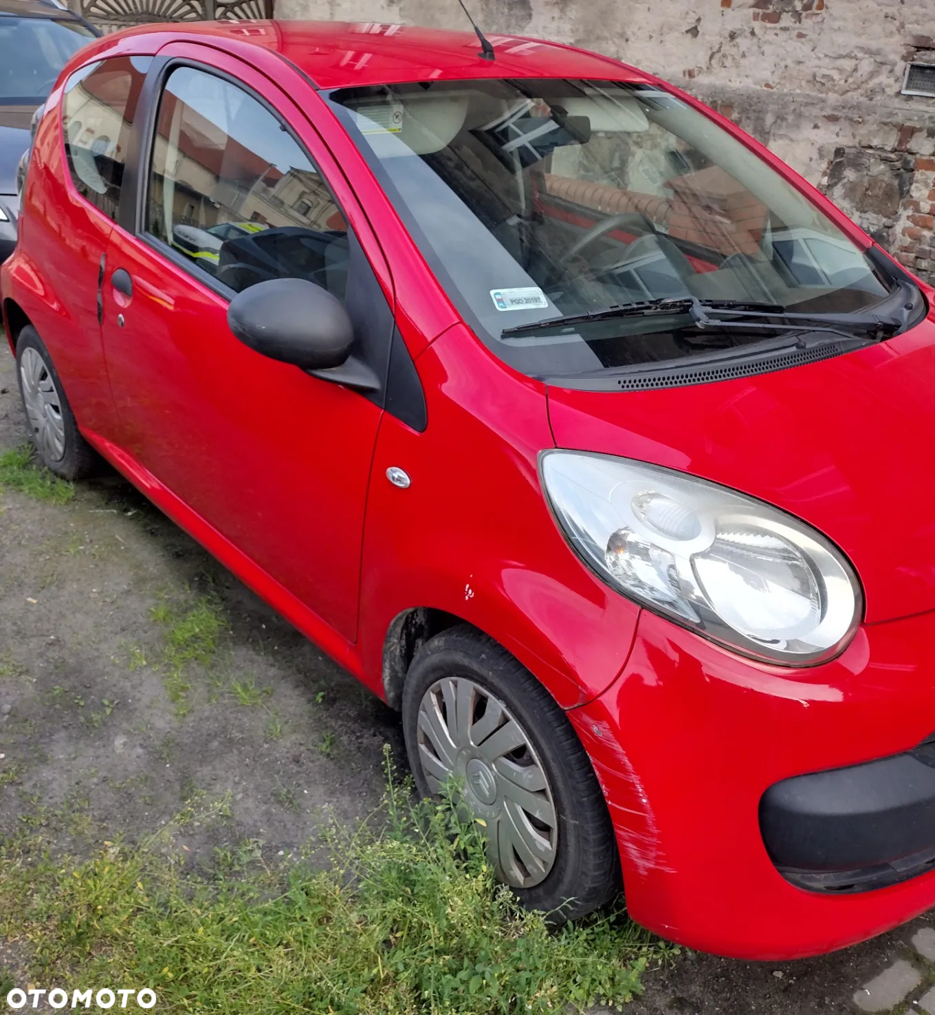 Citroën C1 1.0i Desire - 2