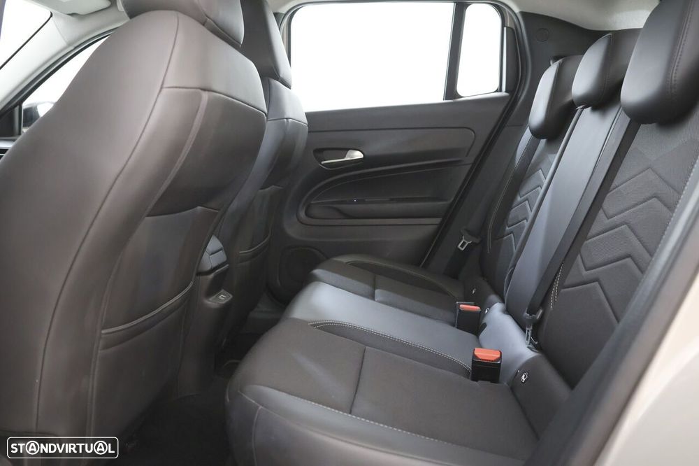 Jeep Avenger 1.2 GSE T3 Altitude - 7