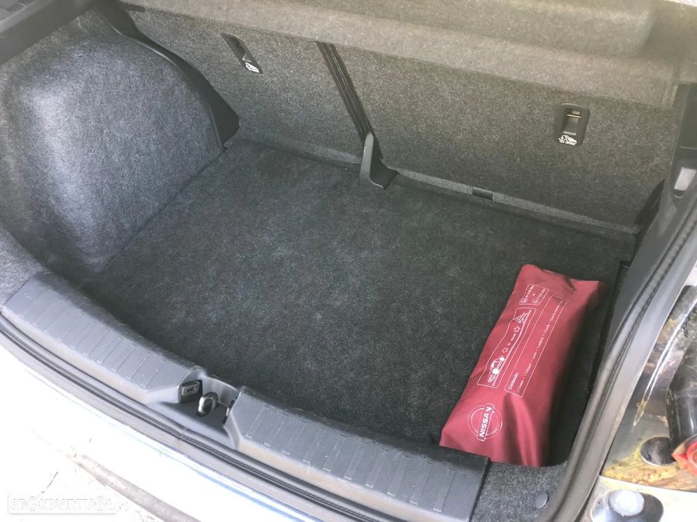Nissan Micra 0.9 IG-T Visia S/S - 14