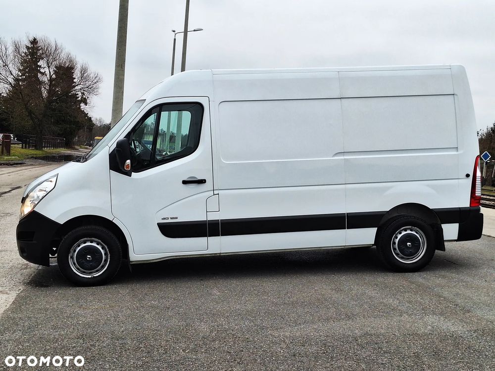 Renault Master - 5