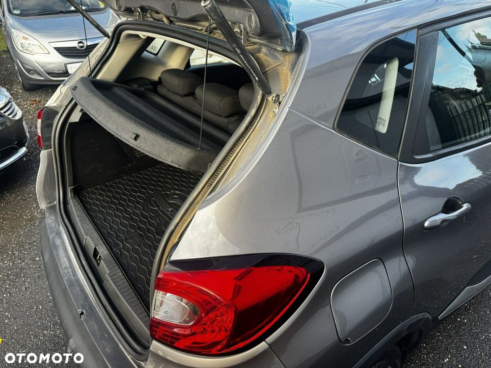 Renault Captur 0.9 Energy TCe Alize - 8