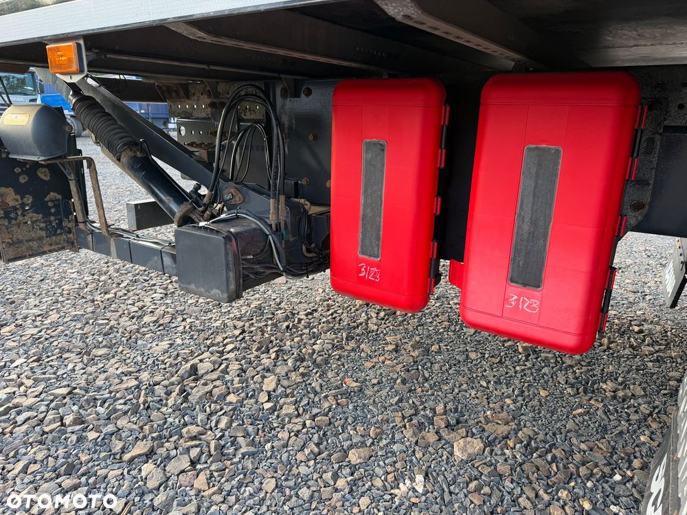Scania P 320/Euro 6/bez egr/kurierka/tylko 440 tys km - 27