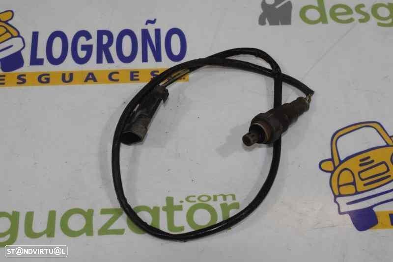 SONDA LAMBDA OPEL ZAFIRA A - 1